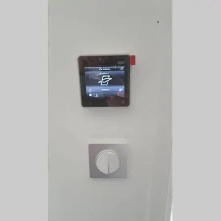 Loft 5* Centre, Terras. Park Babyfoot Clim Vélos *