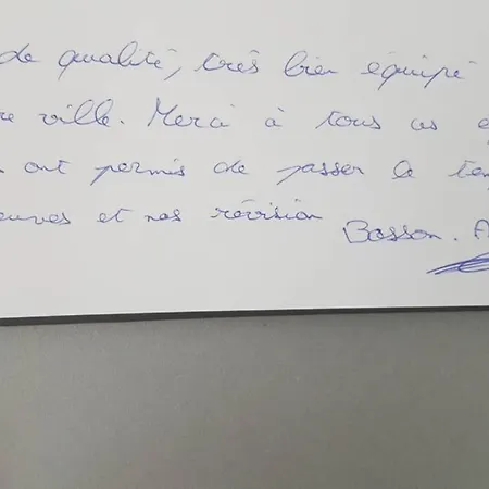 Loft 5* Centre, Terras. Park Babyfoot Clim Vélos